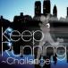 Keep Running Challenge пробег . чувство отправка основа земля Music прокат б/у CD