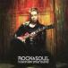 ROCK �� SOUL �̾��� ��󥿥���� ��� CD