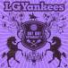 GO! GO! LGYankees!!! обычный запись прокат б/у CD