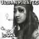 URBAN PIRATES прокат б/у CD