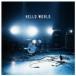 Hello World 󥿥  CD