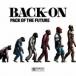 PACK OF THE FUTURE прокат б/у CD