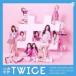 #TWICE обычный запись прокат б/у CD
