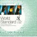 World Standard.02 A Tatsuo Sunaga Live Mix for Sunaga t Experience remixes CCCD прокат б/у CD