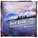 Def Tech presents Jawaiian Style Records Waimea прокат б/у CD