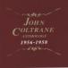  John *koru train * антология 1956-1958 прокат б/у CD