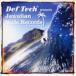 Def Tech presents Jawaiian Style Records Laniakea прокат б/у CD