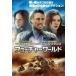  Future world прокат б/у DVD