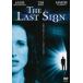 The Last Sign[ субтитры ] прокат б/у DVD ужасы 