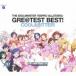 THE IDOLM@STER 765PRO ALLSTARS+ GRE@TEST BEST! COOLBITTER! 2CD 󥿥  CD