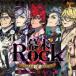  занавес конец Rock супер душа ULTRA SOUL Ultra душа *MINI ALBUM прокат б/у CD