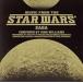  Star * War z* лучший оригинал * оценка John * Williams сборник произведений прокат б/у CD