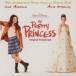 pliti* Princess * оригинал саундтрек прокат б/у CD