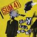  happy * жить *sa приз SUM 41 жить * лучший период производство ограничение запись прокат б/у CD