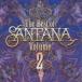  The * лучший *ob* Santana Vol.2 прокат б/у CD