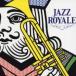  Jazz *ro провод ru прокат б/у CD