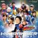  космос Squadron kyuu Ranger все Star все сборник 2CD прокат б/у CD