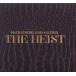 THE HEIST ͢ 󥿥  CD