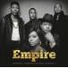 EMPIRE CAST S.1 empire успех. плата . season 1 прокат б/у CD