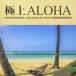  первоклассный ALOHA прокат б/у CD
