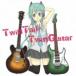 TwinTail*TwinGuitar прокат б/у CD