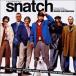  Snatch оригинал саундтрек прокат б/у CD