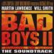 bado boys 2bado саундтрек прокат б/у CD