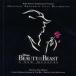  Beauty and the Beast Broad way * мюзикл версия прокат б/у CD