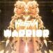  Warrior обычный запись прокат б/у CD