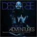 MIND ADVENTURES прокат б/у CD
