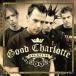 gdo* Charlotte серый тест *hitsu прокат б/у CD