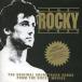 Rocky Best Rocky * лучший оригинал саундтрек прокат б/у CD