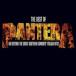 The Best Of Pantera Far Beyond The Great Southern Cowboy��s Vulgar Hits! ͢���� CD+DVD ��󥿥���� ��� CD