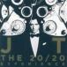The 20/20 Experience: Deluxe Version зарубежная запись прокат б/у CD