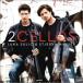 2Cellos зарубежная запись прокат б/у CD