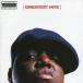 Greatest Hits зарубежная запись прокат б/у CD