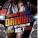 WILD BASS DRIVING Best Hits Selection Vol.1 rental used CD