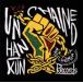 UNCHAINED обычный запись прокат б/у CD
