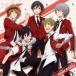THE IDOLM@STER SideM ANIMATION PROJECT 06 SunsetColors 󥿥  CD