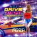 No.1 DRIVE BEST MEGAMIX rental used CD