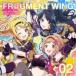 THE IDOLM@STER SHINY COLORS FR@GMENT WING 02 прокат б/у CD