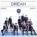 DREAM обычный запись прокат б/у CD