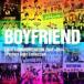 BOYFRIEND LOVE COMMUNICATION 2012 2014 -Perfect Best Collection- 2CD прокат б/у CD