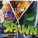 SPAWN 2CD 󥿥  CD