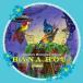  Disney Hawaiian * альбом - na* howe! прокат б/у CD