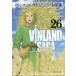  vi n Land * SaGa 26 прокат б/у комикс Comic