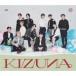 KIZUNA CD+ Solo постер обычный запись прокат б/у CD