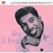 The Very Best Of Ben E. King зарубежная запись прокат б/у CD