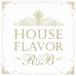 HOUSE FLAVOR ~R & B~ прокат б/у CD