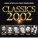  Classic 2002 :2CD прокат б/у CD